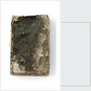 French New Testament' back by unknown