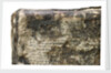 French New Testament' detail by unknown