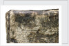 French New Testament' detail by unknown