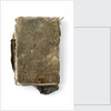Christian Melodies' binding by Thomas Ward & Co.