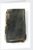 Prayer book - back cover by unknown