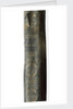 Prayer book - spine by unknown