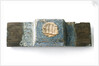 Water keg bung stave - outer side by unknown