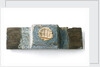 Water keg bung stave - outer side by unknown