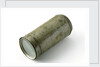 Telescope tube by unknown