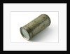 Telescope tube by unknown