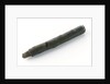 Pipe stem by unknown
