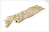 Shirt fragment by unknown