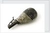 Shot flask by Bishop