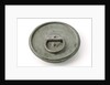 Powder case lid - underside by unknown
