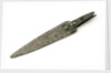 Knife blade by Inuit