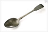 Tablespoon by George Adams