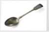 Tablespoon by George Adams