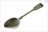 Tablespoon by George Adams
