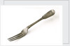 Fork by George Adams