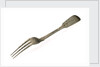 Fork by George Adams