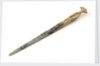 Knife by Inuit