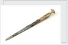 Knife by Inuit