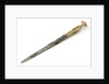 Knife by Inuit