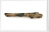 Timber fragment by unknown