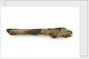 Timber fragment by unknown