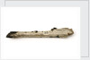Timber fragment by unknown