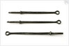 Stanchions by unknown