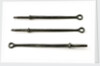Stanchions by unknown