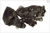 Glove fragment by unknown