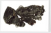 Glove fragment by unknown