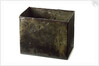 Pemmican tin - inscription by unknown