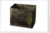 Pemmican tin - inscription by unknown