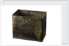 Pemmican tin - inscription by unknown