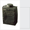 Tea canister by unknown