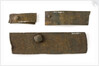 Fragments of a barrel hoop by unknown