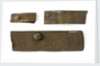 Fragments of a barrel hoop by unknown