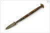 Snow knife by Inuit