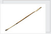Arrow by Inuit