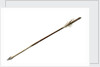 Arrow by Inuit