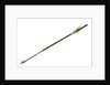 Arrow by Inuit