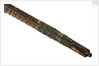 Bow, detail by Inuit
