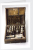 Medicine chest by unknown