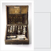Medicine chest by unknown