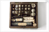 Medicine chest by unknown