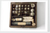 Medicine chest by unknown