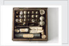 Medicine chest by unknown