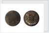 Buttons by unknown