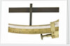Sextant, brass - Gilbert & Wright - inscription by Gilbert & Wright