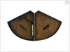 Sextant, brass - Gilbert & Wright - box by Gilbert & Wright