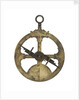 Greenwich (Valentia) Astrolabe - front by unknown